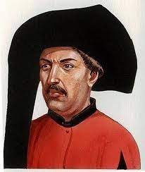 Prince of Portugal
Opened school of navigation
School/He made better maps, ships, and tools of navigation