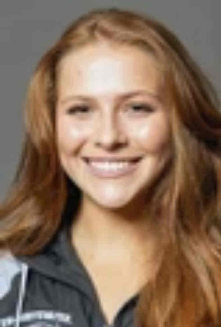 <p>Freshman - AA - New Orleans, Louisiana</p>