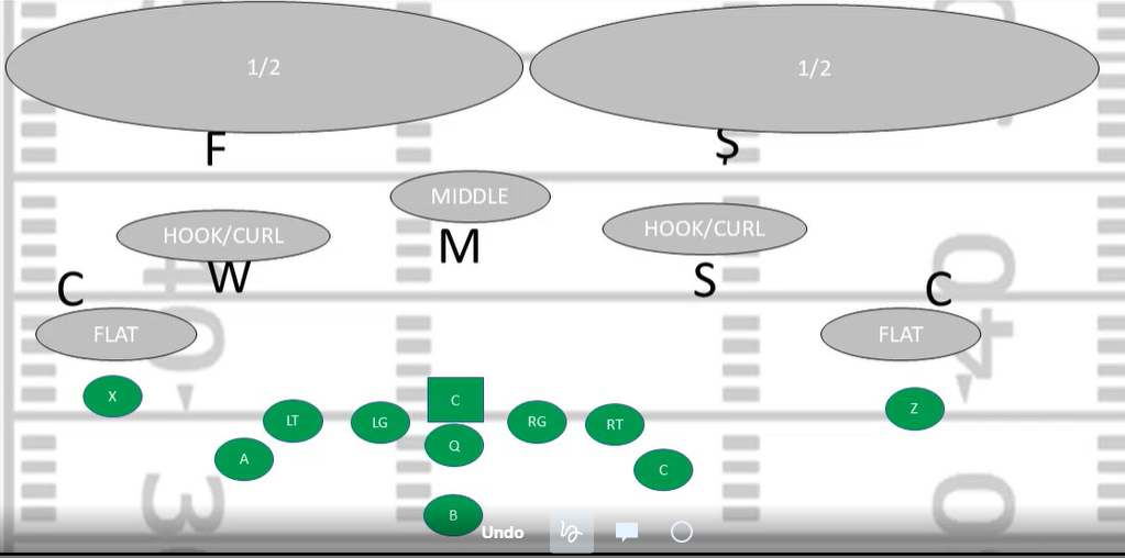 <p>What kind of coverage is this?</p>