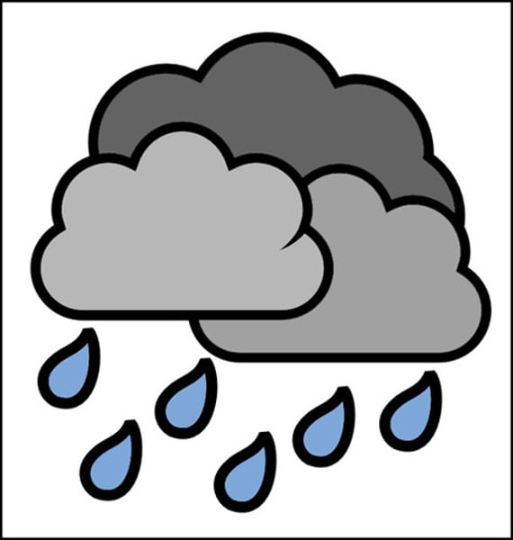 <p>rain</p>