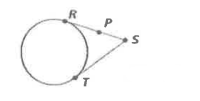 <p>What happens if two tangent segments share the same external point?</p>