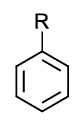 <p>Name the characteristics of this molecule that relate to its reactivity in EAS as well as what type of director it is.</p>