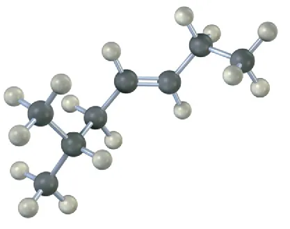 <p>(7-10)</p><p>Name the following alkenes, including a cis or trans designation:</p><p>(b)</p>