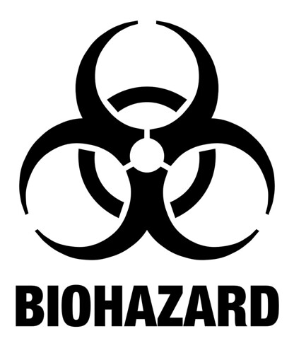 toxic