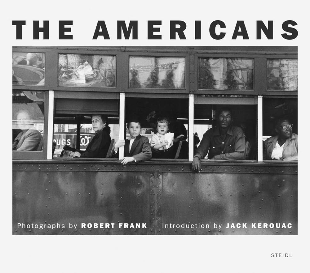 <p>the americans</p>