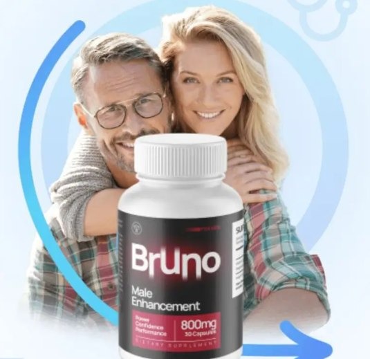 <p>Bruno Male Enhancement</p>