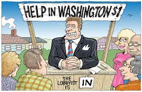 lobbyists