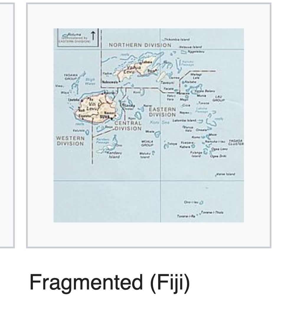 <p>Advantage: Coming together because of shared economic/development goals and political priorities. Different resources.</p><p>Disadvantage: Difficult for states with problems with vast communication and national unity. Hard to keep country secure. Different ethnic groups but same policy to follow.</p>