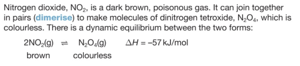 <p>What changes can you see when you increased/decreased temperature?</p>
