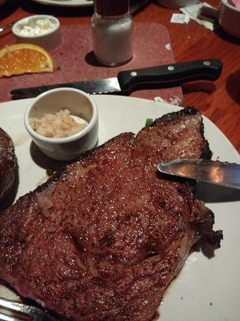 Classic Prime Rib (12oz/16oz)