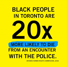 <ul><li><p><span>Black Lives Matter Toronto sprung up in response to the shooting death of Andrew Loku by Toronto Police.</span></p></li><li><p><span>BLMTO correctly points out that systemic violence against Black people exists in Canada as well. They staged direct actions against Toronto Police and politicians to protest ‘carding’ and systemic anti-Black racism.</span></p></li><li><p><span>BLMTO is most famous for staging a sit-in at Pride Toronto to protest the marginalization of Queer Blacks within the LGBTQ+ community and the presence of armed and uniformed police at the march.</span></p></li></ul><p></p>