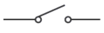 <p>circuit off</p>