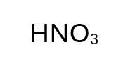 <p>HNO3</p>