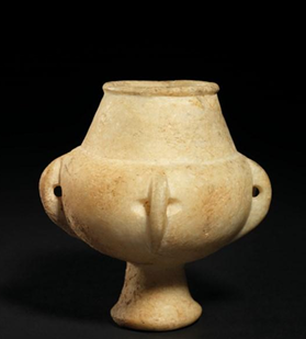 <p>naam object + periode/datum</p>