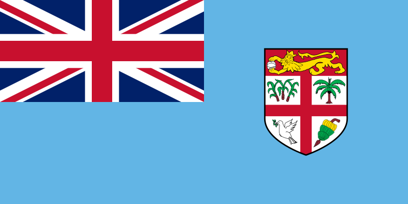 <p><span>Fiji</span></p>