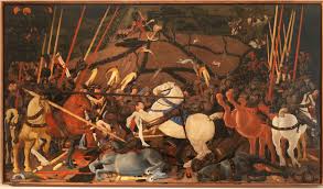 <p>What painting is this?</p>