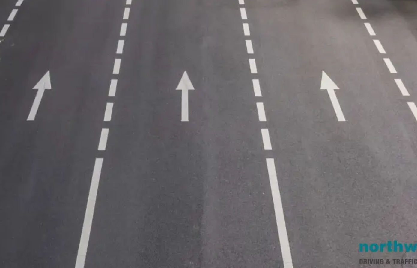<p>Lane Travel: Out Of The FAR right, The Middle, And The FAR Left, Which Is Intended For Overtaking?</p>