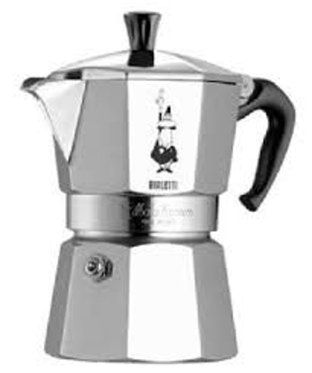 <p>coffee maker</p>
