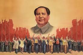 <p>Cultural Revolution</p>