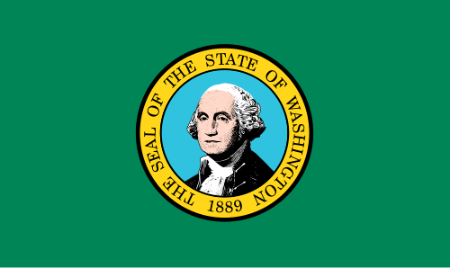 <p>Washington</p>
