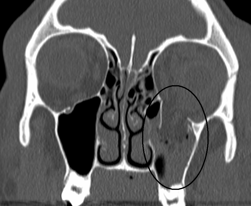 <p>What is shown </p>