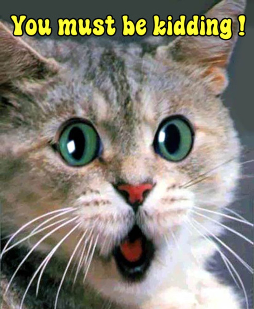 <p>Expresa incredulidad o sorpresa</p>