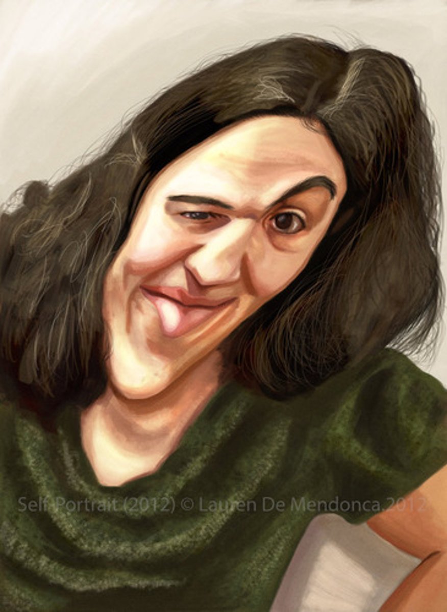 <p>Silly remark/action, nonsense</p>