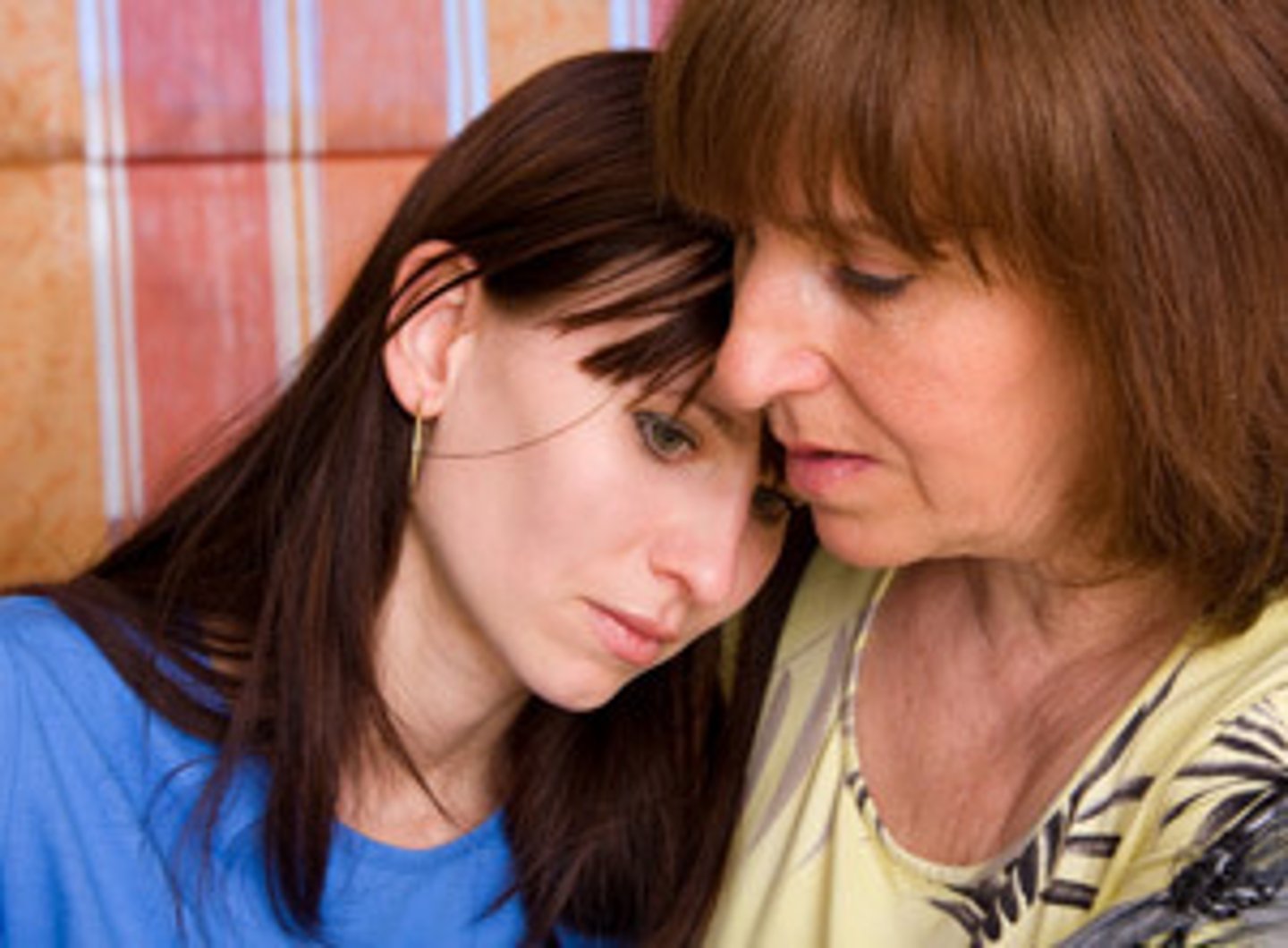 <p>to support (emotionally)</p>