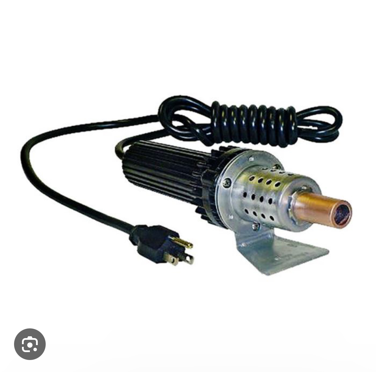 <p>Electric dehorner </p>