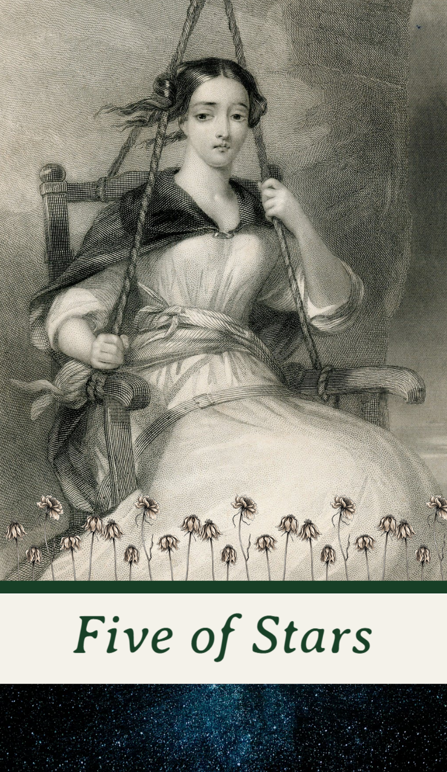 <p>Five of Stars</p>