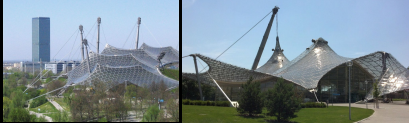 name the building architect and style 