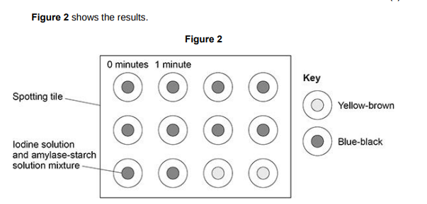 <p>How could a more accurate time be obtained?(1)</p>