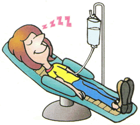 <p>sedation purpose (approved in 2020)</p><p>“idine” → Alpha 2 agonist</p><p></p><p>Also decreases blood pressure and heart rate!!&nbsp;&nbsp;</p>