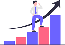 <p><span style="color: blue"><strong><em>(động từ)</em> </strong></span>có nghĩa là <strong>tăng lên</strong></p><p><span style="color: blue"><strong><em>(Danh từ)</em> </strong></span>nghĩa là <strong>sự gia tăng</strong>, <strong>mức tăng</strong></p><p><span data-name="small_blue_diamond" data-type="emoji">🔹</span> Prices have <strong>______ </strong><span style="color: red">significantly </span>in the past year. <br>→ Giá cả đã <strong>tăng lên</strong> đáng kể trong năm qua.</p><p><span data-name="small_blue_diamond" data-type="emoji">🔹</span> There has been a sharp <span style="color: red">_____ <strong>in </strong></span>unemployment. <em>(noun)</em><br>→ Có một <strong>sự gia tăng</strong> mạnh trong tỷ lệ thất nghiệp.</p><p><span style="color: purple"><strong>SYN (v): rise, grow, boost, surge</strong></span></p>