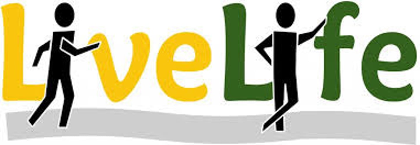 <p>alive; living</p>