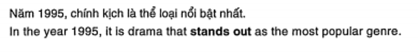 <p>nổi bật</p>