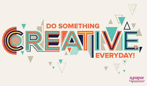 <p>Creativo(a)</p>