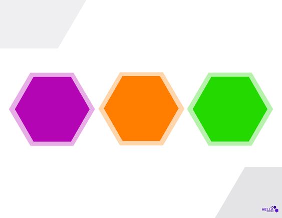 <p>Secondary Colors</p>