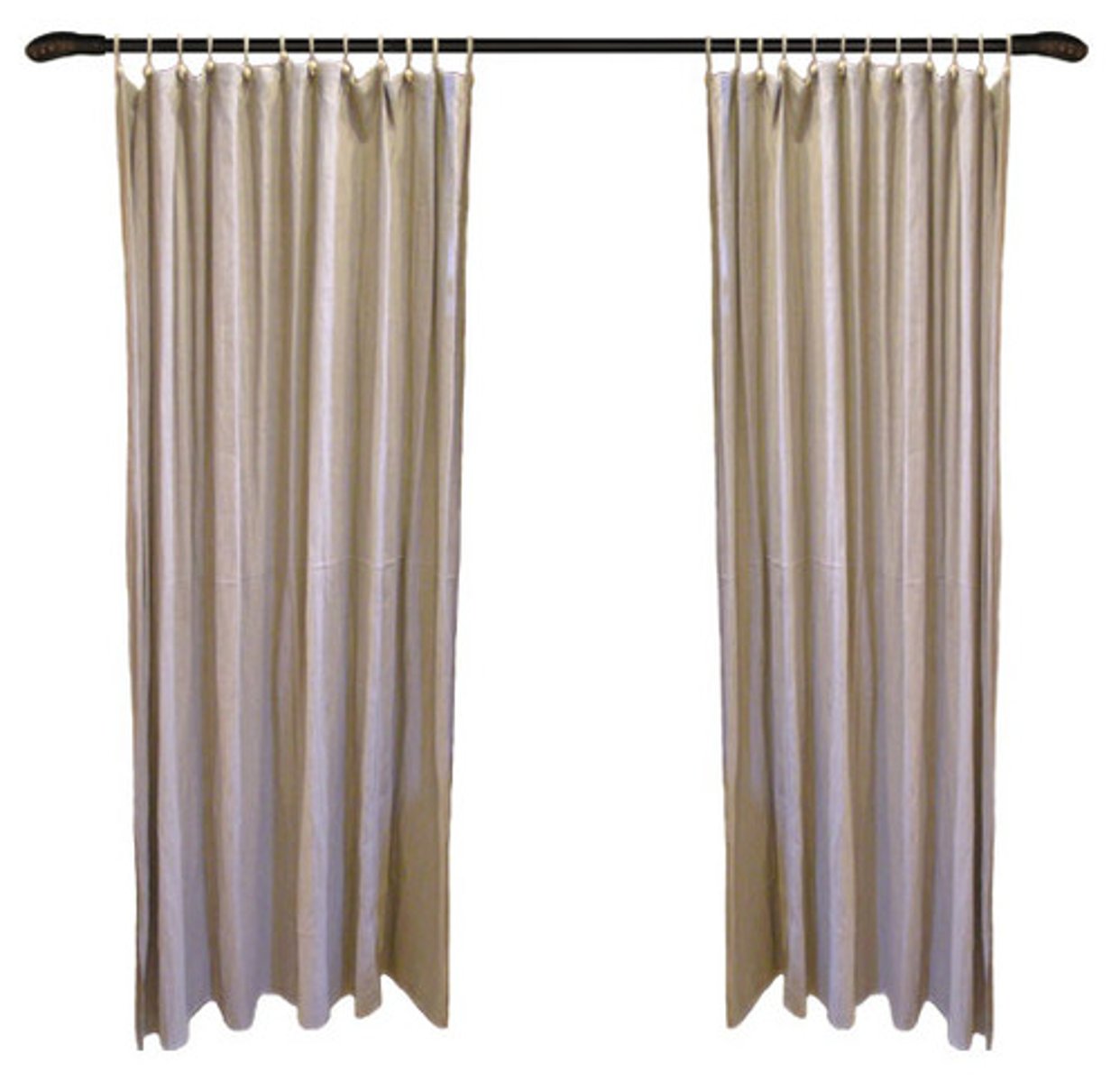 <p>drape, curtain</p>