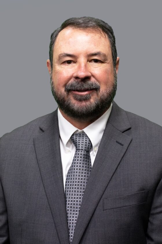 <p>Senator Chavez</p>