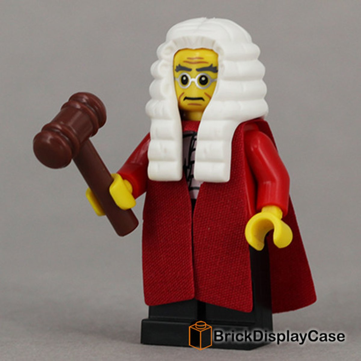 <p>The authority of a court to first hear a case</p>