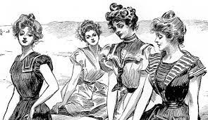 charles dana gibson