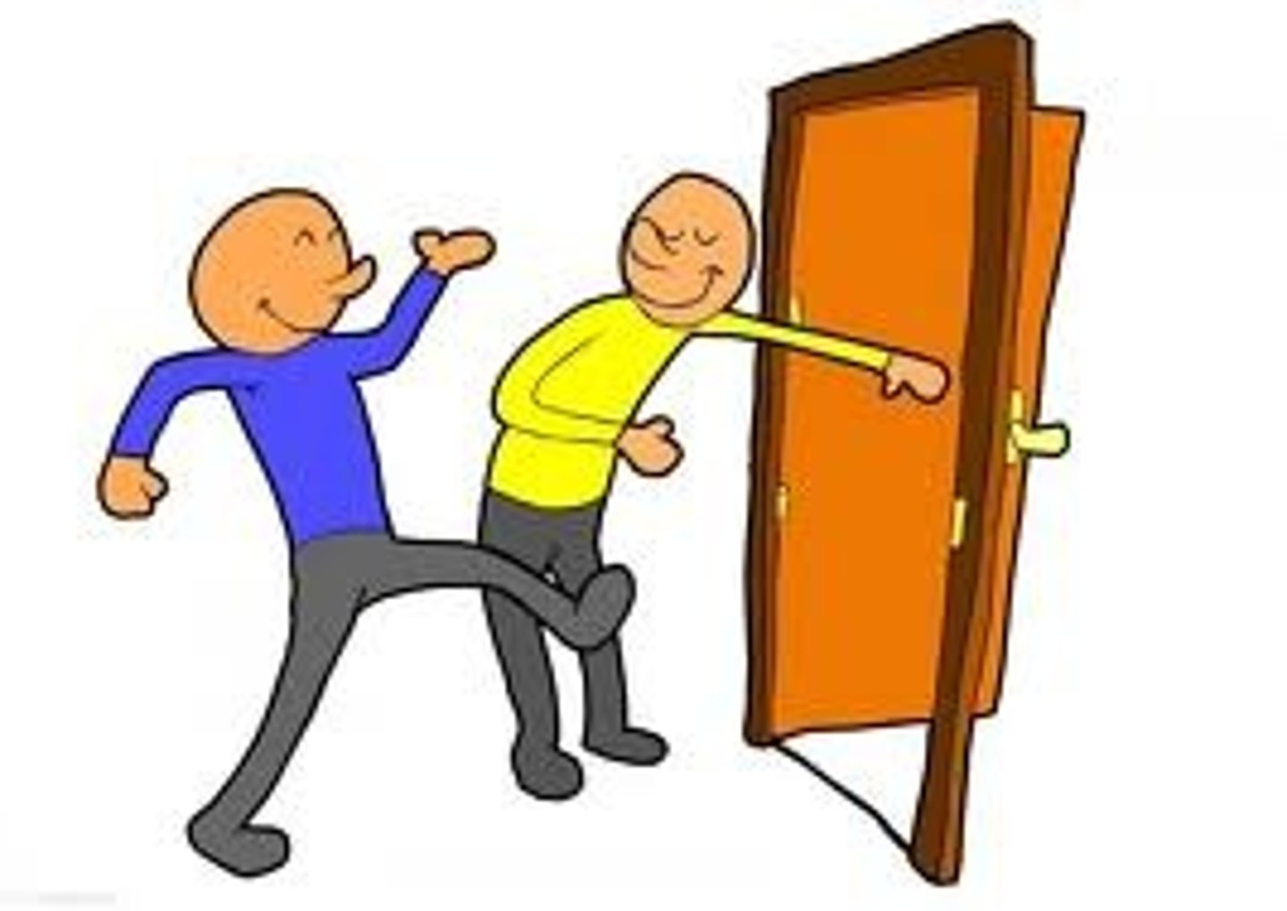 <p>das Benehmen, das Verhalten</p>