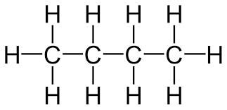 <p>butane</p>