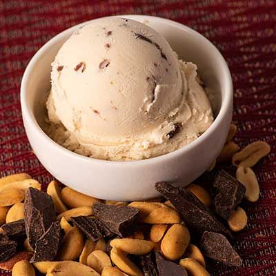 <p>Peanut Butter Chocolate Chip</p>