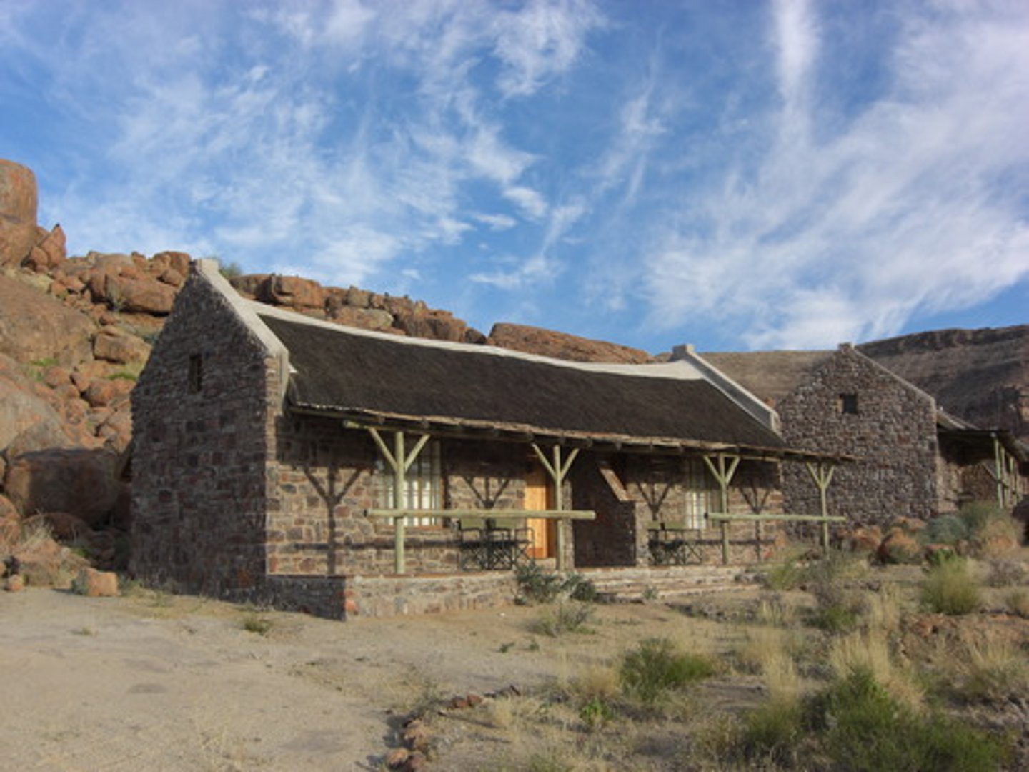 <p>el alojamiento</p>