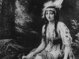 Pocahontas