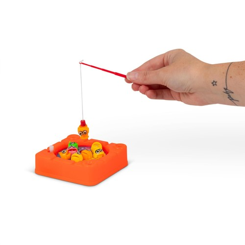 <p><span style="color: rgb(8, 148, 249);">HGMS </span>and Fishing Game Analogy Components (x4)</p>