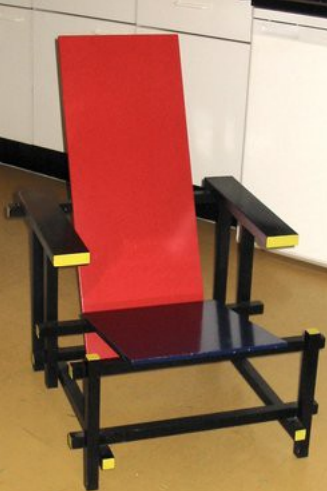 <p>kunstenaar</p>