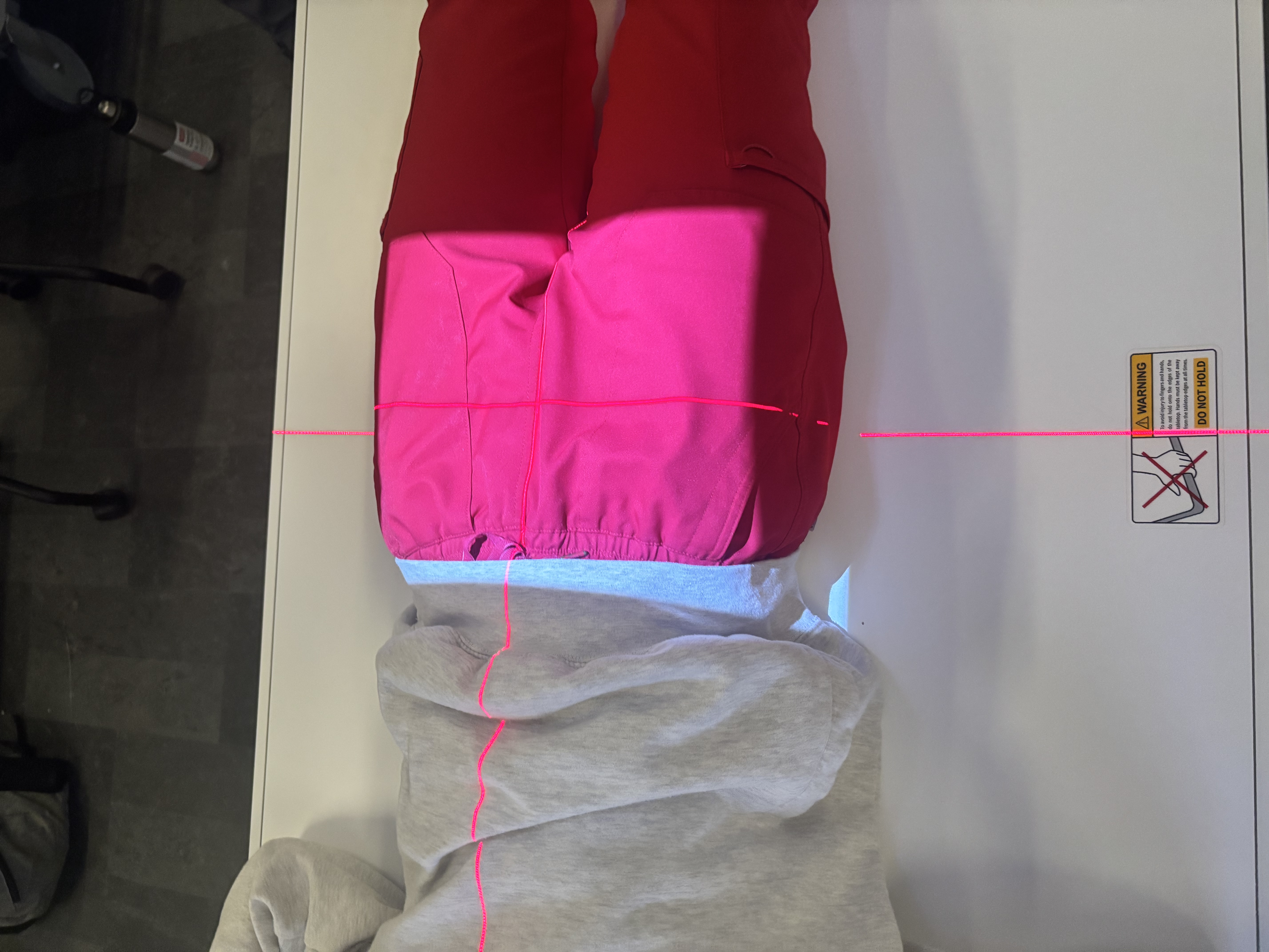 <p>AP Pelvis</p>